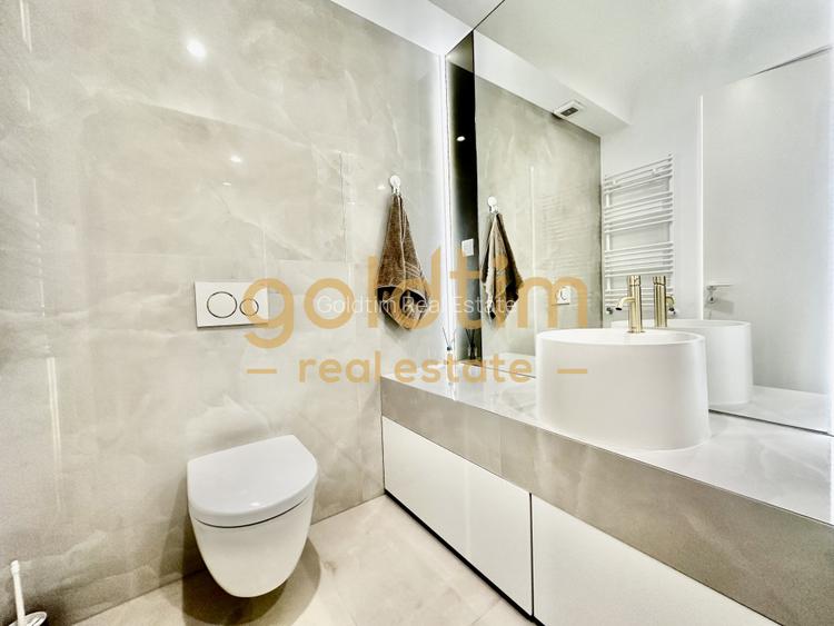 NOU/PARCARE INCLUSA/ CORTINA NORTH /MOBILAT ȘI UTILAT COMPLET/VEDERE LIBERA - 12