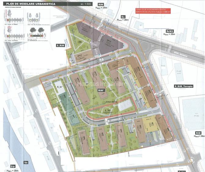 Apartamente de 2 camere, proiect nou, Iris - 5