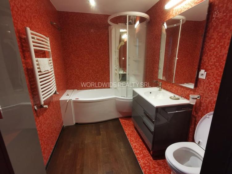 Apartament Aviatorilor - 10