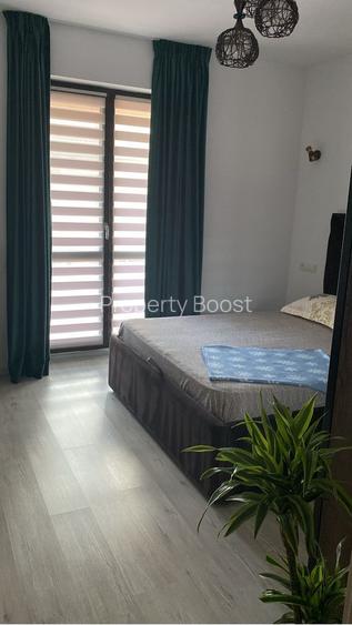 Apartament 2 camere bloc nou cu parcare, Apusului Residential, Pacii - 3