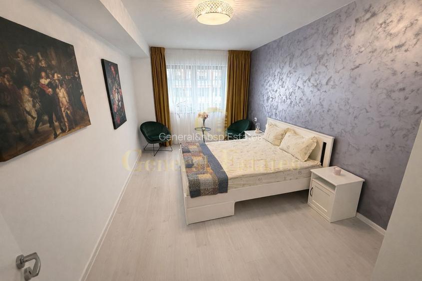 Apartament 3 camere Tractorul | Bloc nou - 5