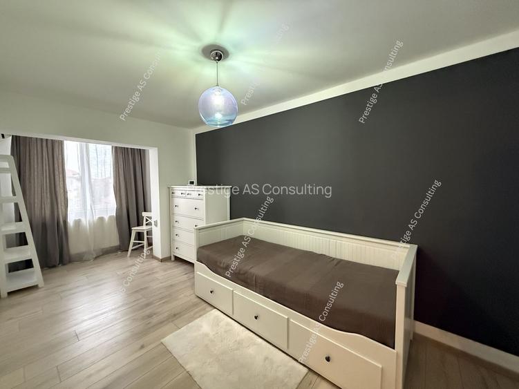 Apartament 3 Camere | Etaj 4 | Bucovina - 30