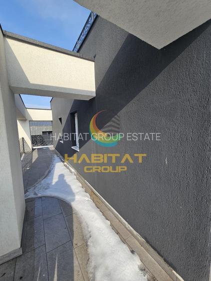 3 camere Penthouse Nou Vitan Fizicienilor cu lift interior - 24