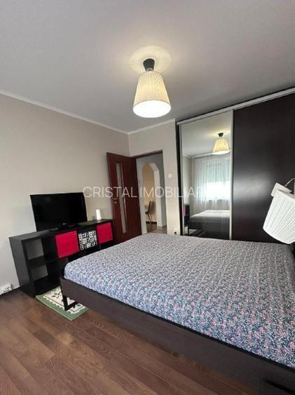 Apartament 2 camere de inchiriat, renovat, Drumul Taberei -metrou Brancusi - 8