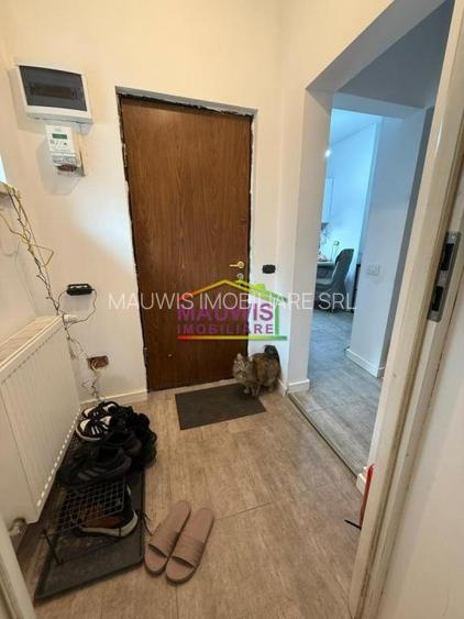 Se vinde apartament cu 2 camere in zona Cotroceni - Gradina Botanica - 9