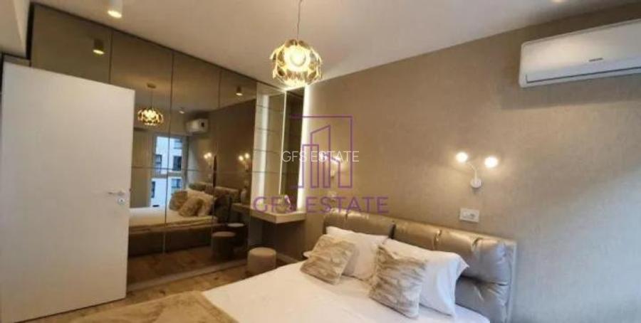 Inchiriere Apartament 2 Camere Belvedere Residences|Centrala|Parcare - 4
