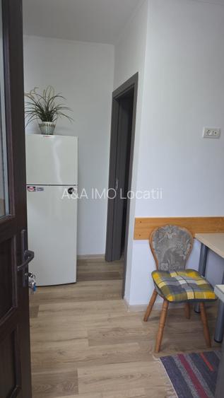 Garsoniera la curte pentru o singura persoana, Aparatorii Patriei metrou 400 m - 8