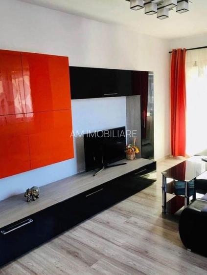 AP. 2 CAMERE 1 DECEMBRIE, CENTRALA PROPRIE, LOC DE PARCARE, MODERN - 2