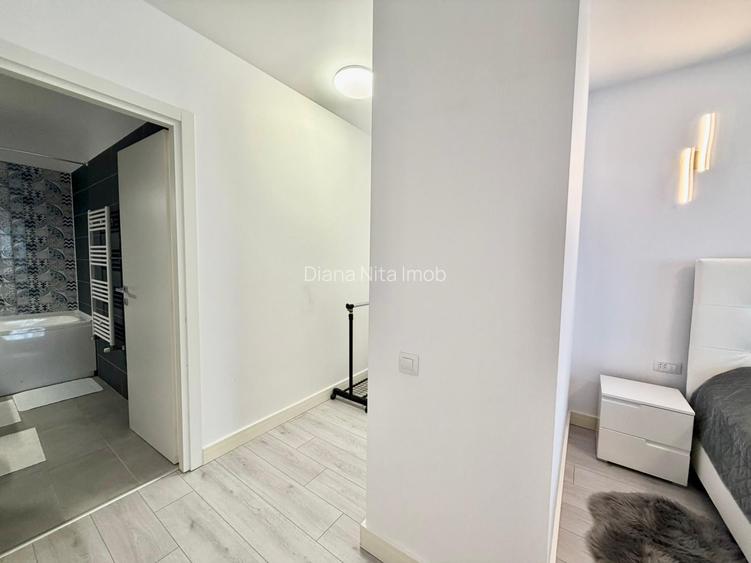 Apartament 2 camere/ Complex Onix Park/ Promenada/ Pipera - 10