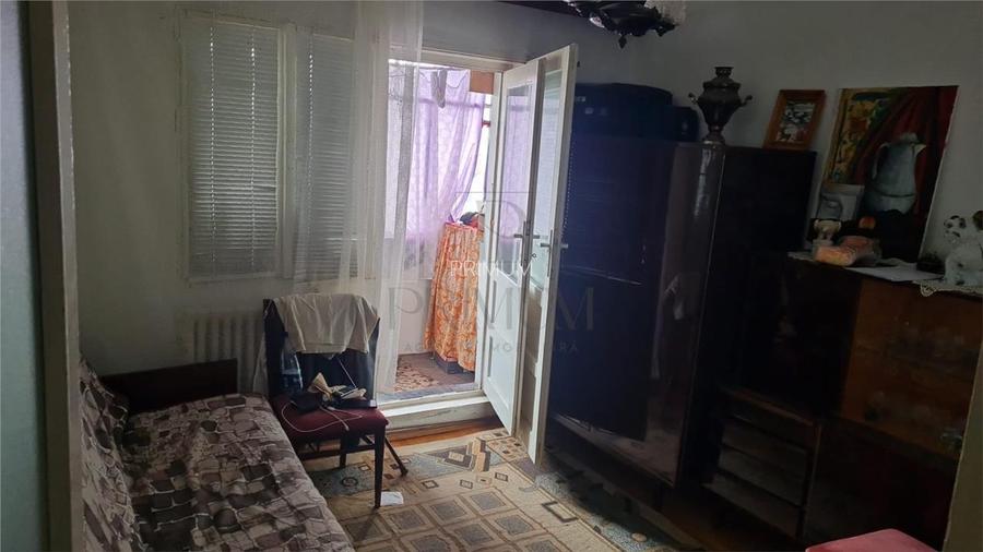 LIPOVEI | 3 CAM | DECOMANDAT | CENTRALA | 2 BALCOANE - 3