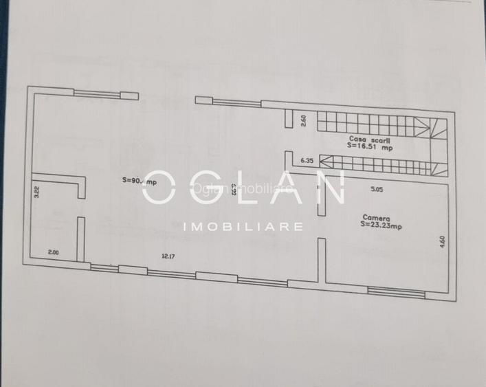 Apartament 3 camere nou, zona Turnisor, 0% Comision - 2