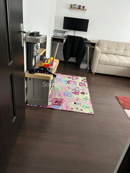 Apartament 2 camere, mobilat, parcare inclusă, zonă modernă – cartier Berceni - 2