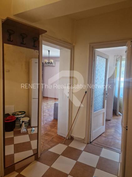 Apartament 2 camere de vânzare – 50 m² – zonă premium  (La Coloane ) - 75000 E - 3
