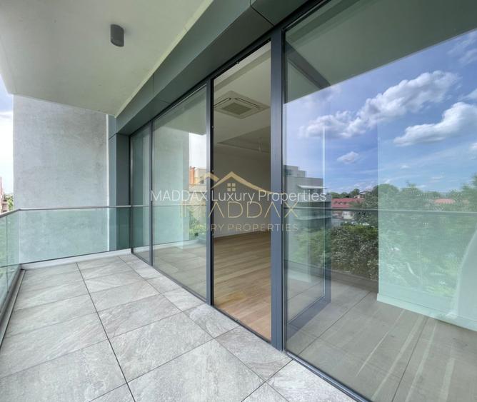 Apartament LUX _3 camere***124 mp***View Parcul Verdi//FLOREASCA - 7