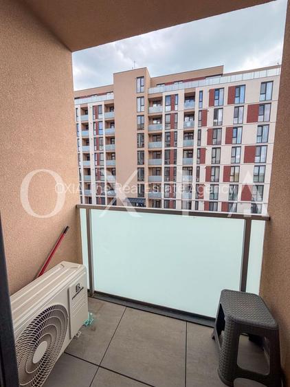 OX733 Campeador City, Mobilat si Utilat - 13