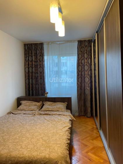 Închiriez apartament central Timișoara  - 10