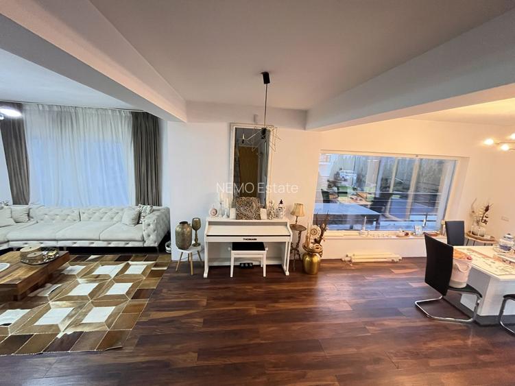 Casa de Vis cu Piscina  250 MPU I Suceava/Moara I 395.000Euro - 17