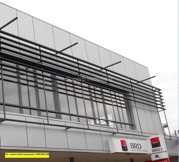 Spatiu de birouri DE INCHIRIAT, 425 mp, Etaj 1, Drumul Taberei 18, sector 6 - 11