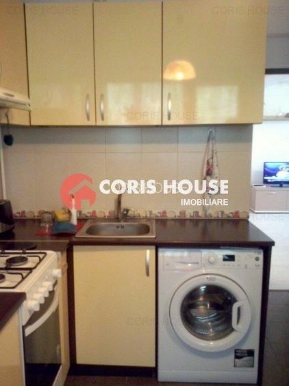 Aparatorii Patriei -2 camere -Centrala proprie - 3