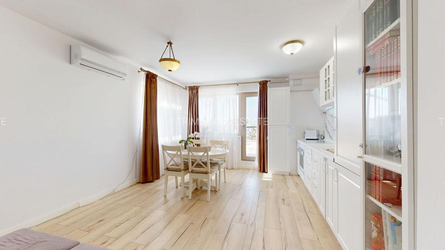 FERDINAND - Veris Residence | 2 camere + terasa 56mp bloc 2022 - 3