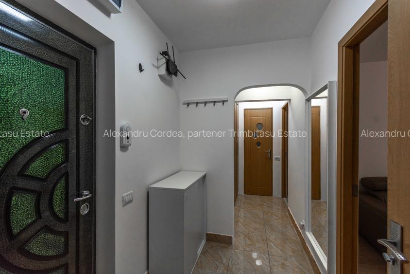 Titan - Prisaca Dornei nr. 6, Parcul Titanii,  2 camere cu loc de parcare - 15