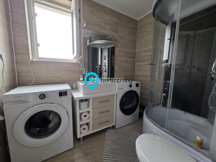 Vila 4 camere Cosmopolis - 7