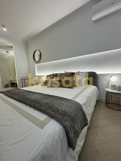 Apartament 3 camere | Complet mobilat | utilat | Parcare si boxa - 15