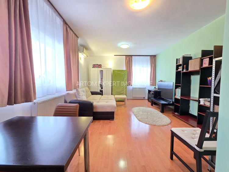 Titan/Complex Rasarit de Soare-LOC DE PARCARE INCLUS - 4