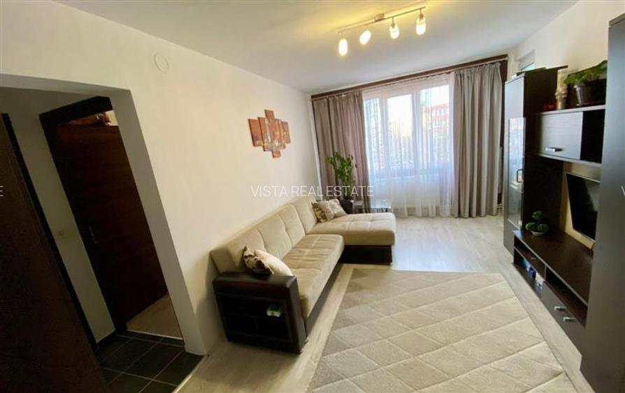 Apartament 3 camere, zona Grivitei - 12