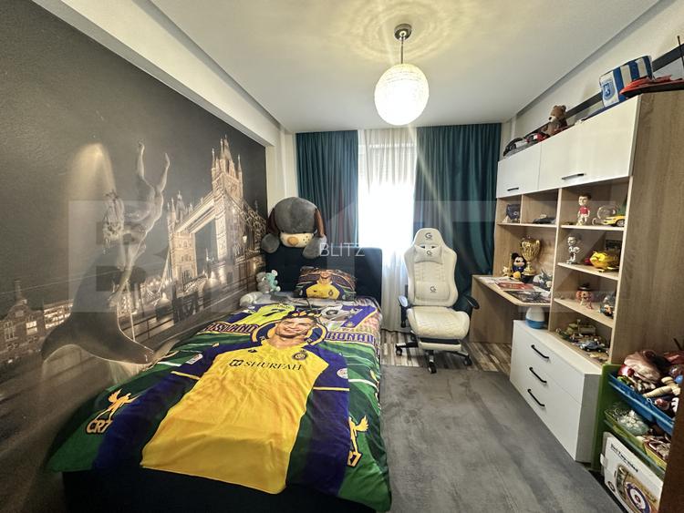 Apartament 3 camere, 68 mp, zona Dezrobirii - 7