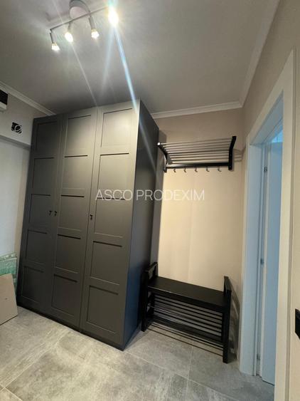 Garsoniera Parc Izvor Casa Poporului mobilata modern recent posibilitate parcare - 5