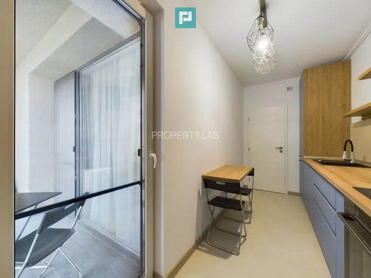 Apartament cu 1 cameră, zona Aradului, Timișoara - 5