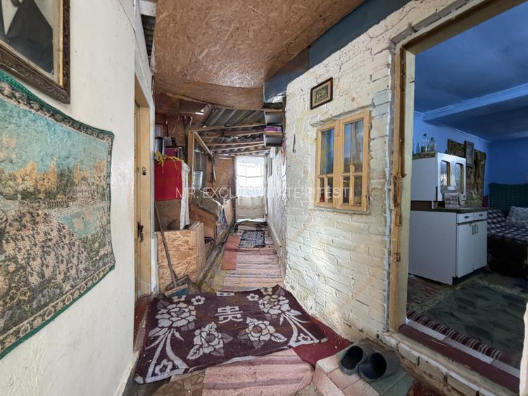 Casa Traditionala Priboieni Arges - 15