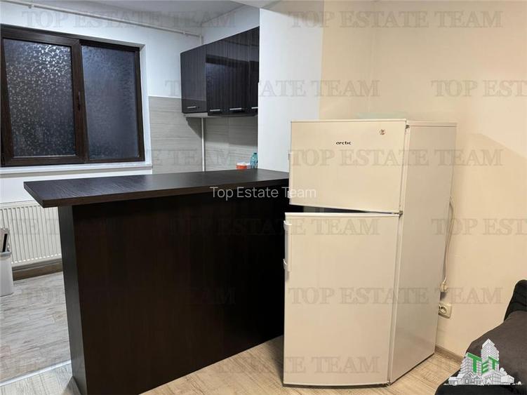 Sector 5 Bucuresti - Soseaua Salaj/ apartament 2 camere bloc nou / 47.40mp utili - 11