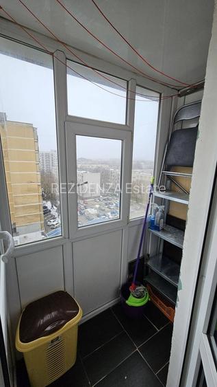 APARTAMENT 2 CAMERE MODERN SI MOBILAT PRELUNGIREA GHENCEA - 8
