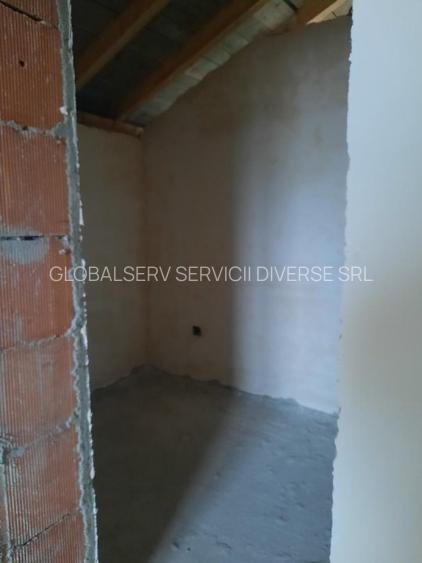 FARA COMISION in Tartasesti casa cu 4 - 5 camere P+E terasa mare camera tehnica - 22