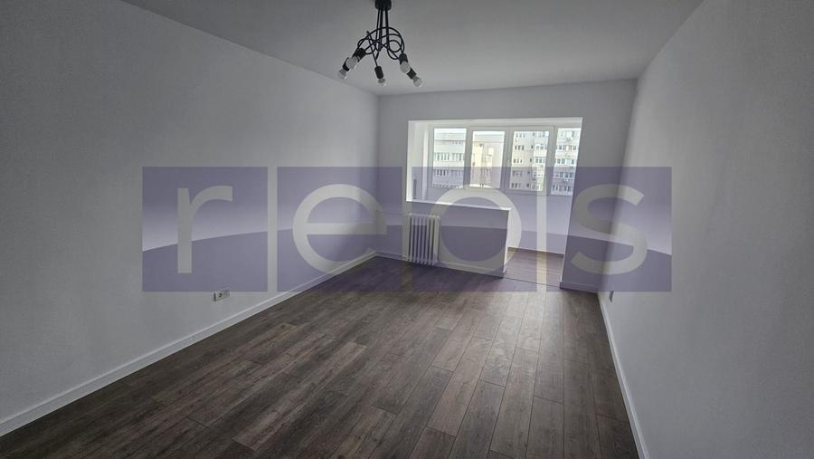 DE VANZARE APARTAMENT 3 CAMERE TITULESCU -BANU MANTA | RENOVAT - 3