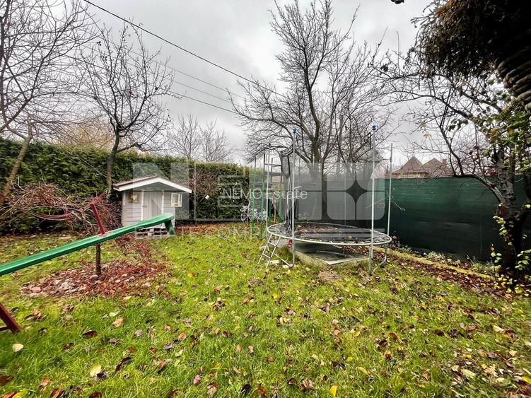 CASA 5 CAMERE | ZONA CENTRALA SAT | COMPLET UTILATA | VOITINEL - 36