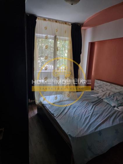 Etaj 1/Apartament 2 camere 64mp/ Zona  Bd.Stefan Cel Mare - 5