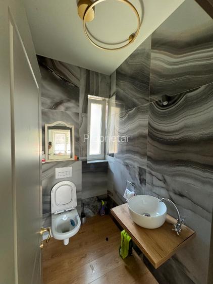 Casa de  închiriat  in Andrei Muresanu - 10