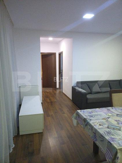 Apartament de 3 camere, mobilat/utilat - 3