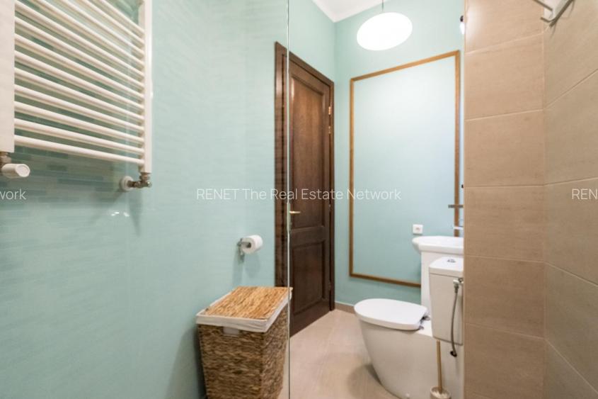 ARMENEASCA, APARTAMENT LUX-190 MP! - 9