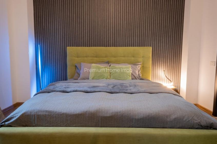 Apartament | 2 camere | bloc nou | Turda | Victoriei - 9