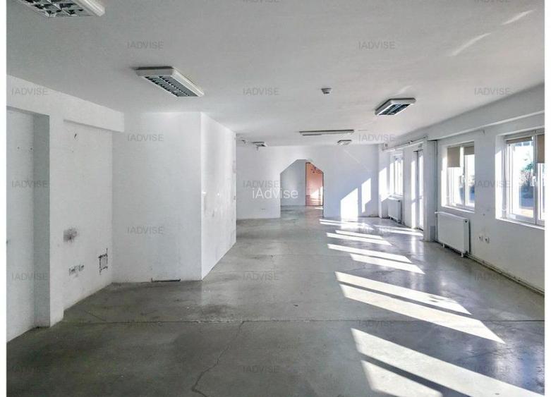 Hala industriala noua/Spatiu birouri in Centru logistic - 4