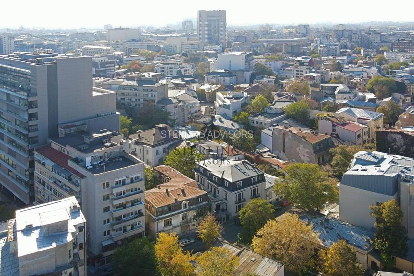 Imobil versatil in zona centrala - ideal resedinta, birou sau proiect - 10