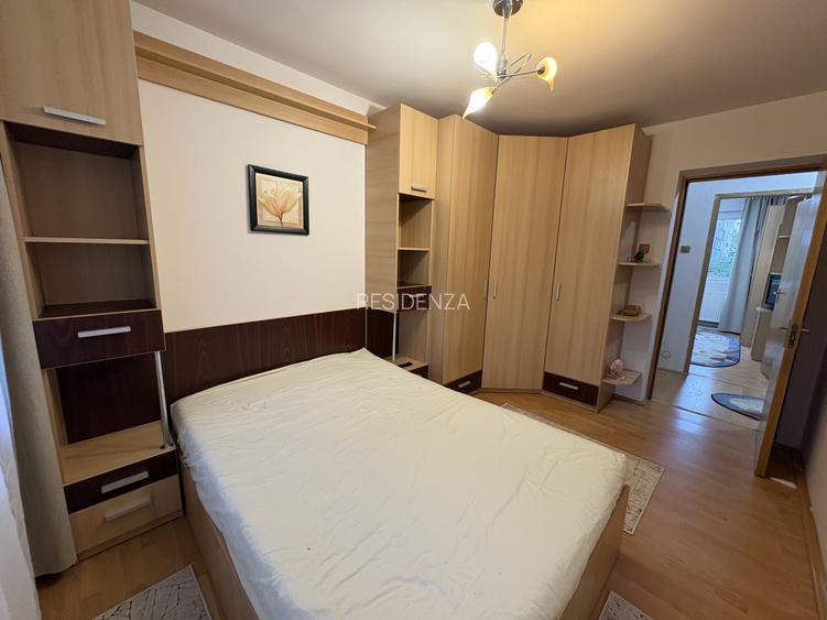 Apartament 3 Camere Drumul Taberei | Balcon | 7 minute metrou - 19