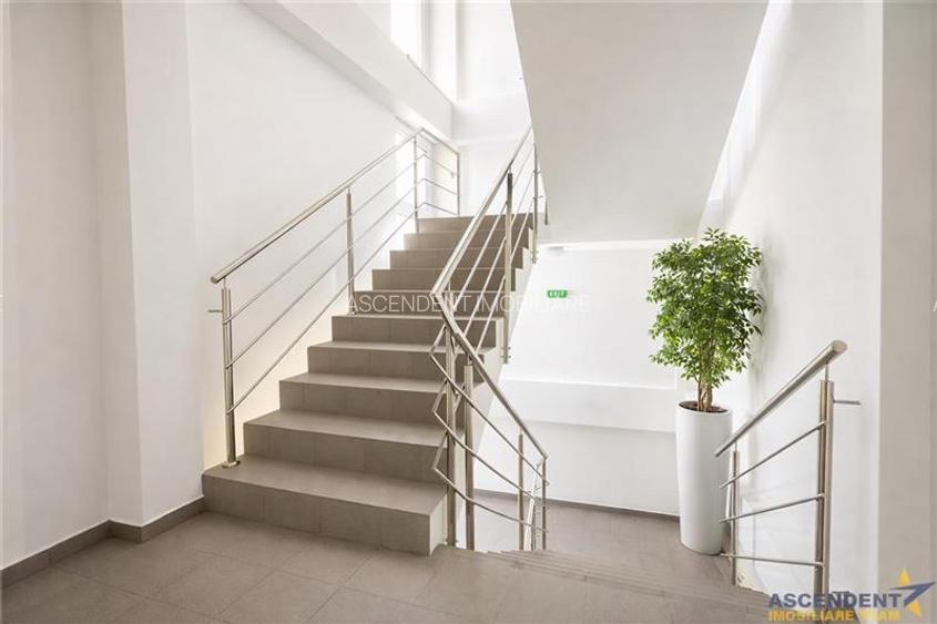 Spatiu comercial nou, acces facil, componenta si dotari apreciabile, Calea Bucur - 14