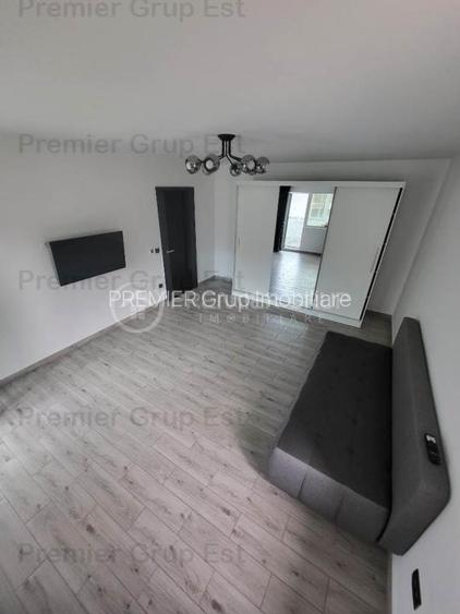 Apartament 2 camere, Gara - BILLA, 64mp, CT, AC - 4