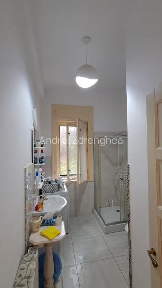 Apartament de vanzare in vila interbelica - 8