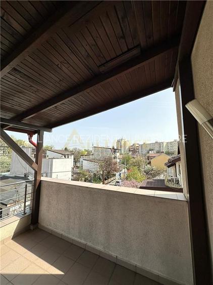 asa de vanzare 4 camere – Str. Iarba Campului  Pret: 385000€ - 15